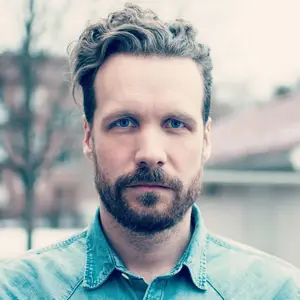 Meadows · Musikhuset Dexter, Odense