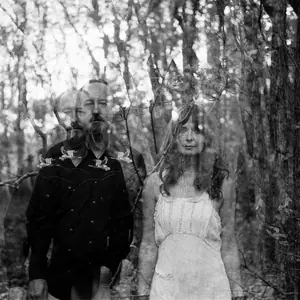 Willow & Wood · Copenhagen House Concert, Copenhagen