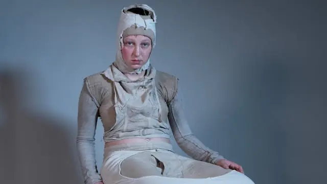 AN HOUR WITH: AR UTKE ÁCS, MARTIN BAS · Foreningen Thoravej 29, Copenhagen