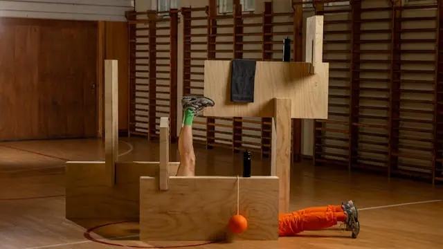 4th Place 5+ / Teatermagi Amager · Bella Uno, Copenhagen