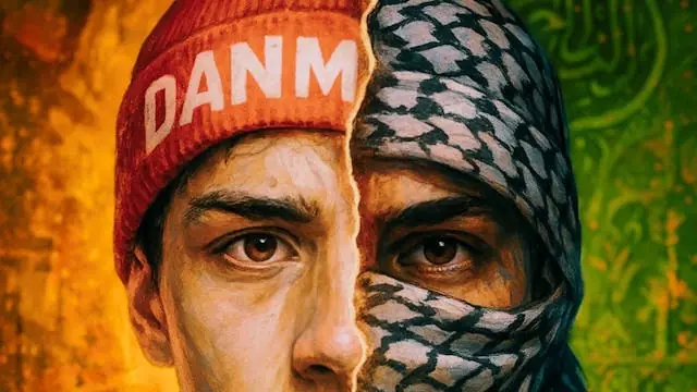 Gud Bevare Danmark (13 år+) / Teatermagi Amager — Kvarterhuset, København