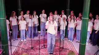 Ørum Vocal Academy