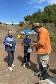 Fossil Hunt