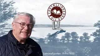 Geschichten am Rand: Flintholm - die verschwundene Insel