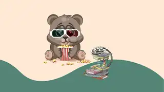 Film for Toddlers