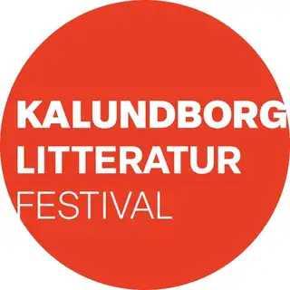 Litteraturfestival Kalundborg 3. og 4. oktober