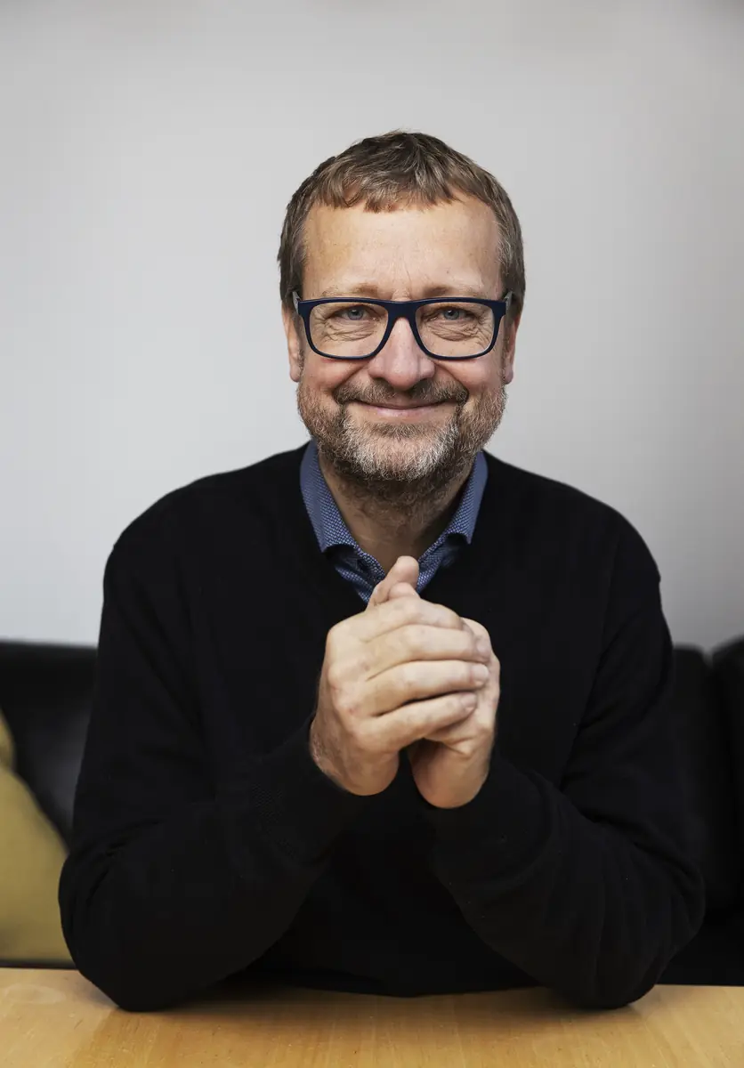 Unplug - A Lecture on Brain Health and the Power of Pauses · Kulturhuset Bispen, Haderslev