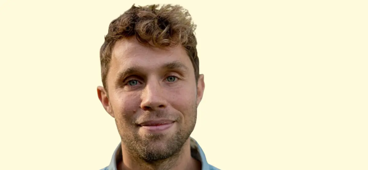 Food For Thought: Tobias Bornakke · Union, Copenhagen