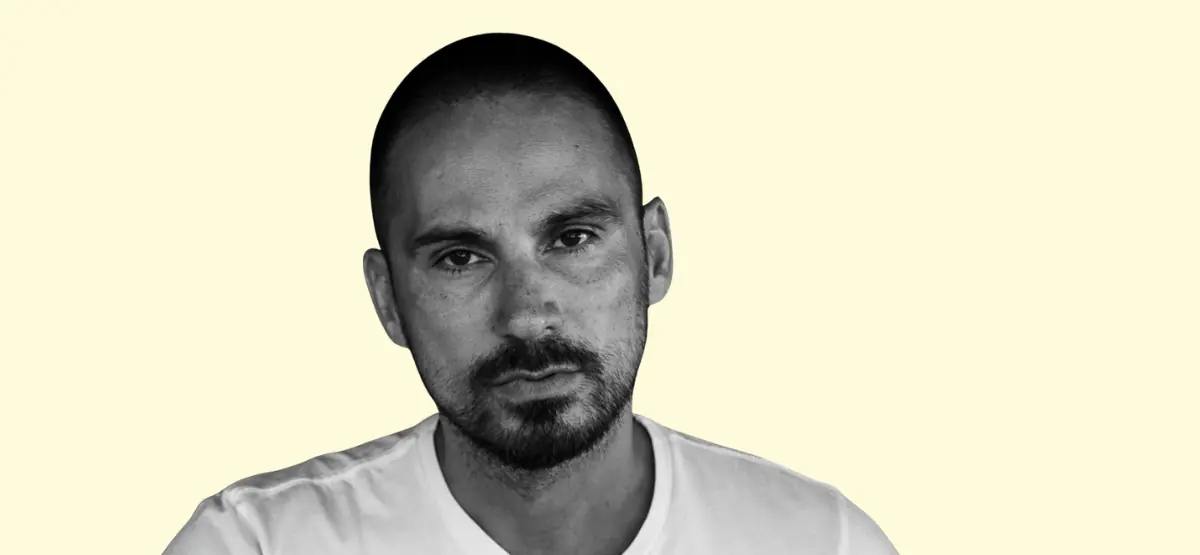 Food For Thought: Ayaz Shah · Union, Copenhagen
