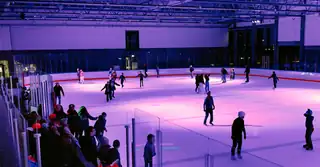Ice Disco