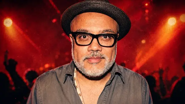 Paulo Mendonça Live + Special Guest - Only 50 Seats · Olsbæk Aktivitetshus, Greve