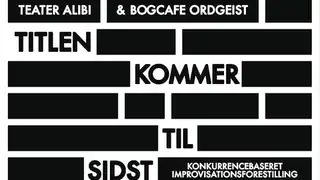 TITLEN KOMMER TIL SIDST 16 - Kære Daisy