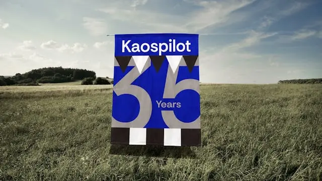 KAOSPILOT 35th Anniversary Housewarming · Kaospilot, Aarhus