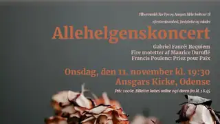 Gabriel Fauré: Requiem