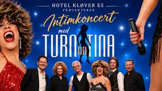 Intimate Concert with TURN ON TINA