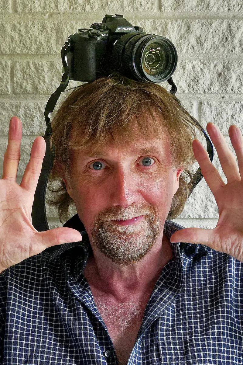 The Fascination of Prisons: Lecture with Bent Riis · Fængselsmuseet, Horsens