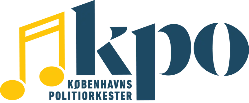 NSSO and Copenhagen Police Orchestra · Den sorte diamant, Copenhagen