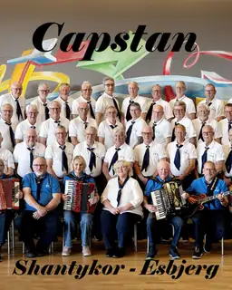 Capstan