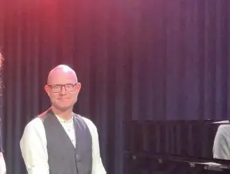 BRØK Impro Comedy · BRØK, Copenhagen