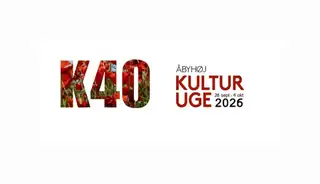 Åbyhøj Kulturuge – K40