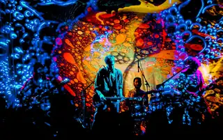 LSD and the Search for God (US)