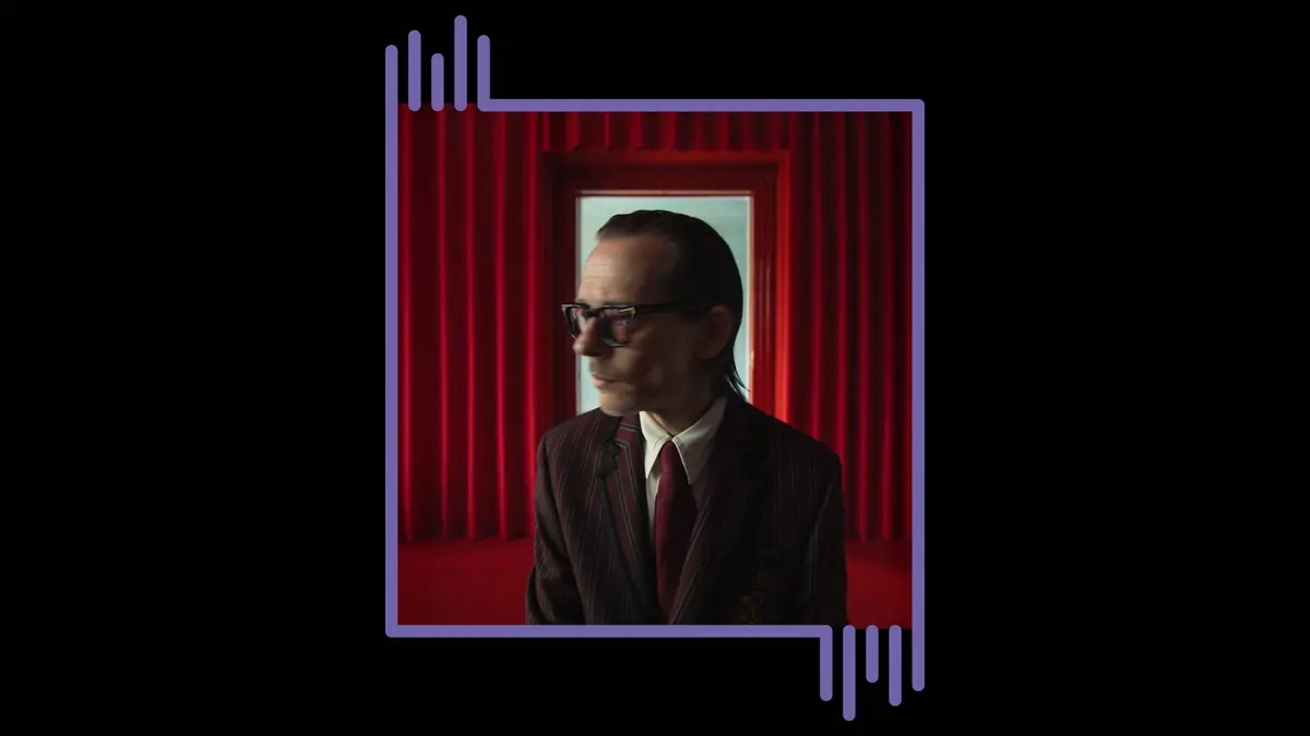 Claus Hempler Solo — Richter, Gladsaxe