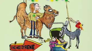 Sing with the Animals