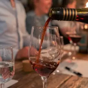 Tasting: Inside the Heat on October 17, 2026 · SmagFørst, Aarhus