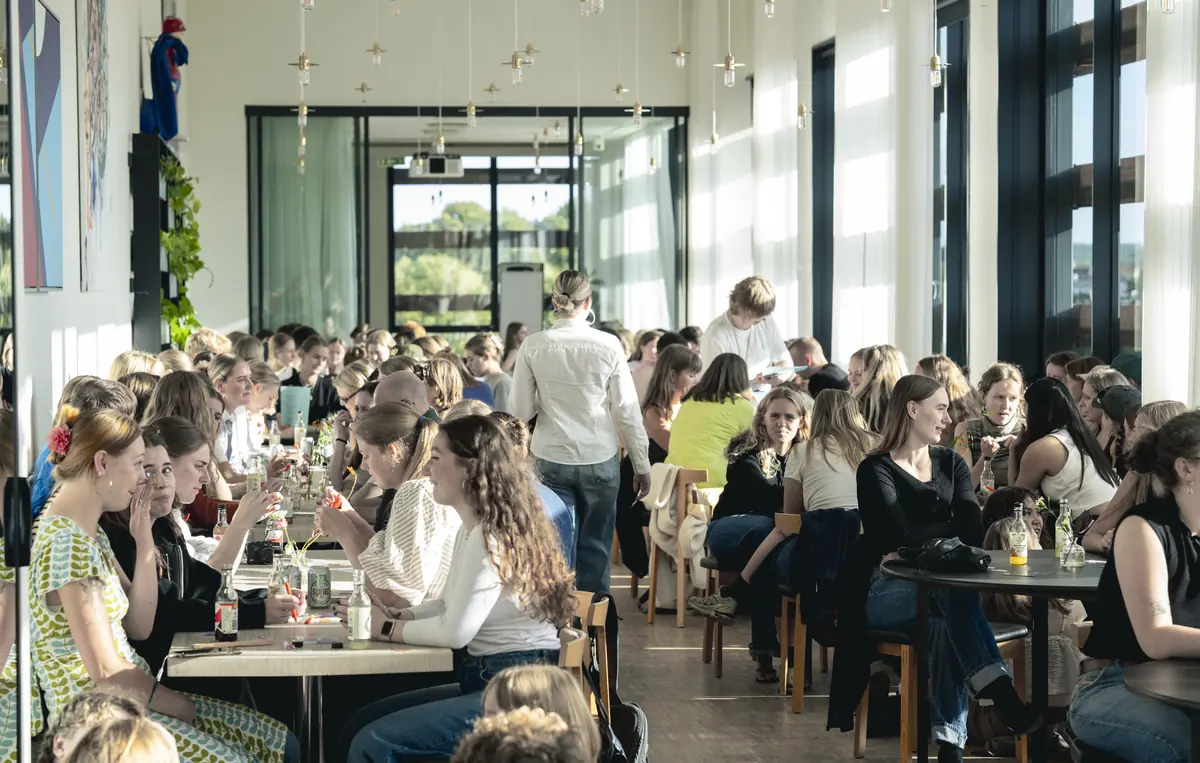 Peech S3X und Kunstquiz K7-Edition · ARoS - Auditorium, Niveau 3, Aarhus