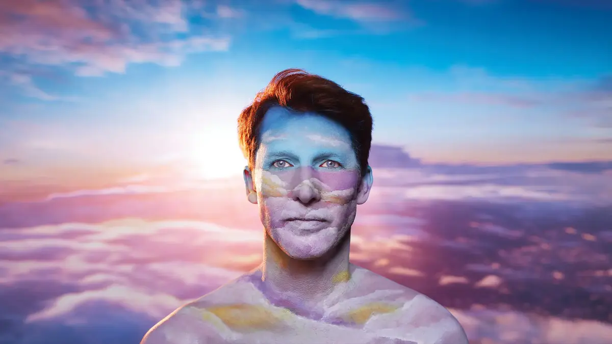 James Blunt · Copenhagen