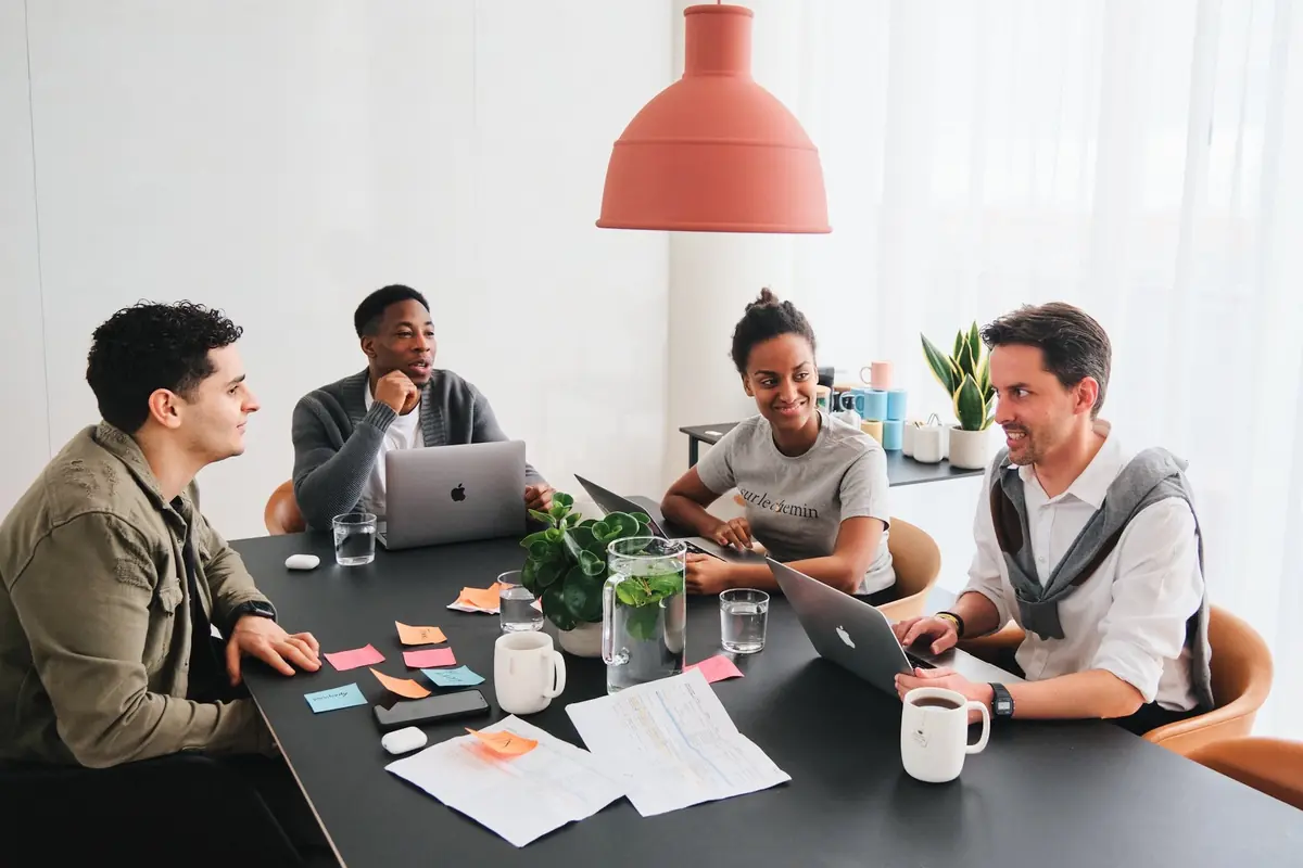 Coworking Discovery Day · Zoku Copenhagen, Copenhagen