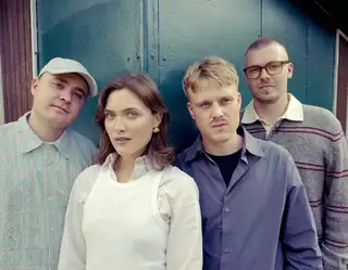 Musik på ARKEN: Blæst