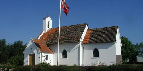Harvest Service · Kirkecentret, Hedensted
