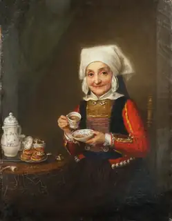 Vormittagsvortrag: Die Geschichte des dänischen Kaffees