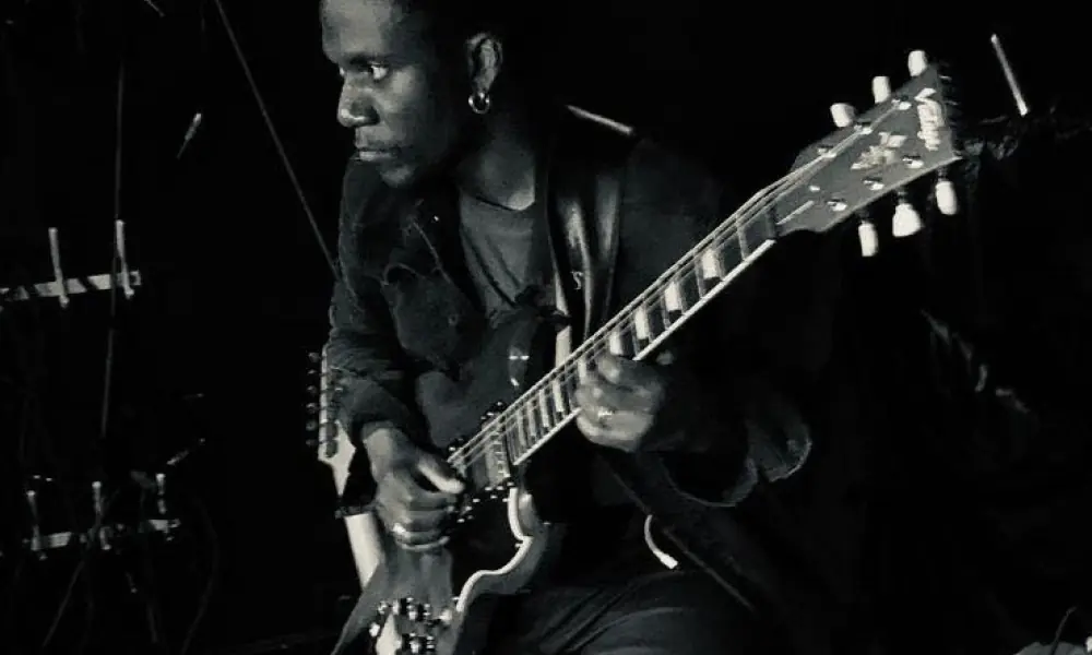 Alain Apaloo · Mojo, Copenhagen