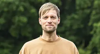 Menighedslejr