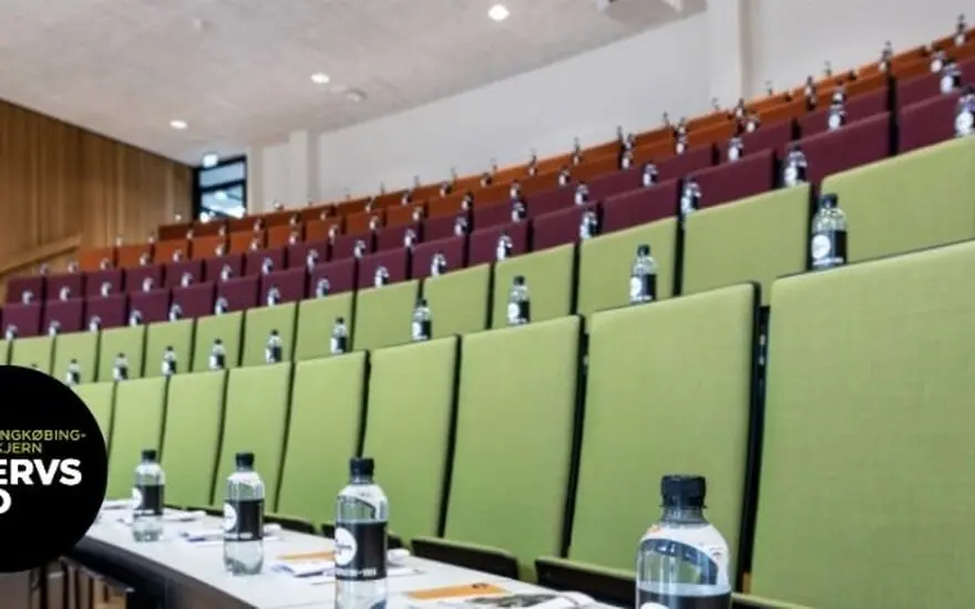 Gelten die Verpackungsvorschriften auch für Sie? · Innovest, Skjern