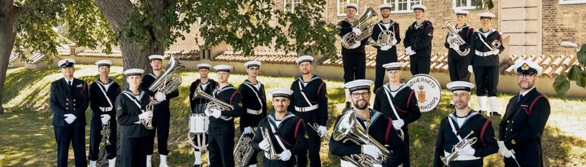 Concert Honoring Royal Solo Trumpeter · Den Danske Frimurerorden, Copenhagen