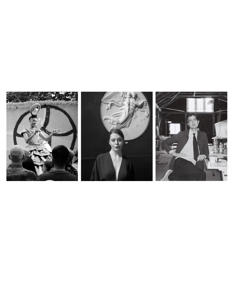 Værtshuset: The Best Hosts of The City · Copenhagen Architecture Forum, København