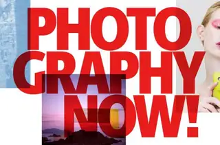 Exhibition Opening: Photography Now!