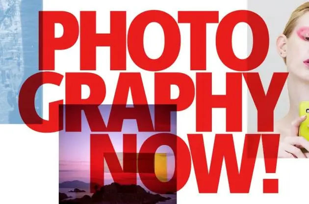 Exhibition Opening: Photography Now! · Det Kgl. Bibliotek, Copenhagen
