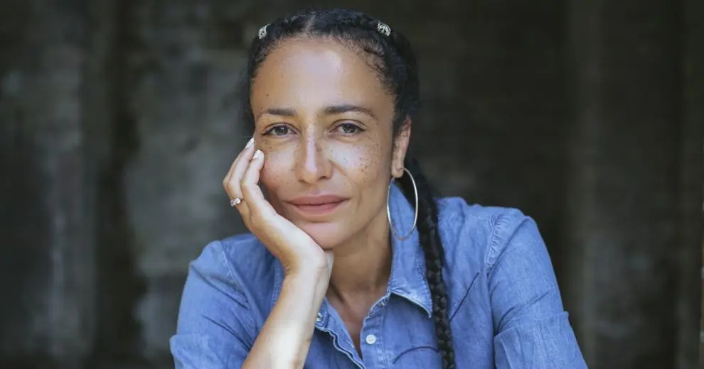 Green Dinner, Evening Salon and Livestream with Zadie Smith (UK) — Horsens Bibliotek, Horsens