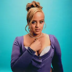 Seinabo Sey · DR Koncerthuset, Copenhagen