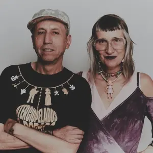 Aterciopelados · Pumpehuset, Copenhagen