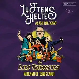 Luftens Helte