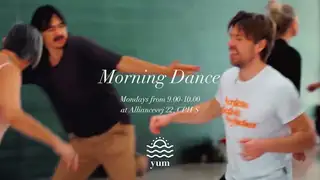 Morning Dance
