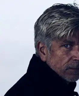 Literatursalon über Autor des Monats: Karl Ove Knausgård