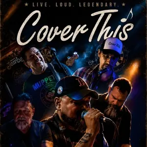 Cover This · Albertslund Sports Pub, Albertslund