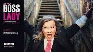 Boss Lady - A Debate Performance on Power, Gender and Leadership