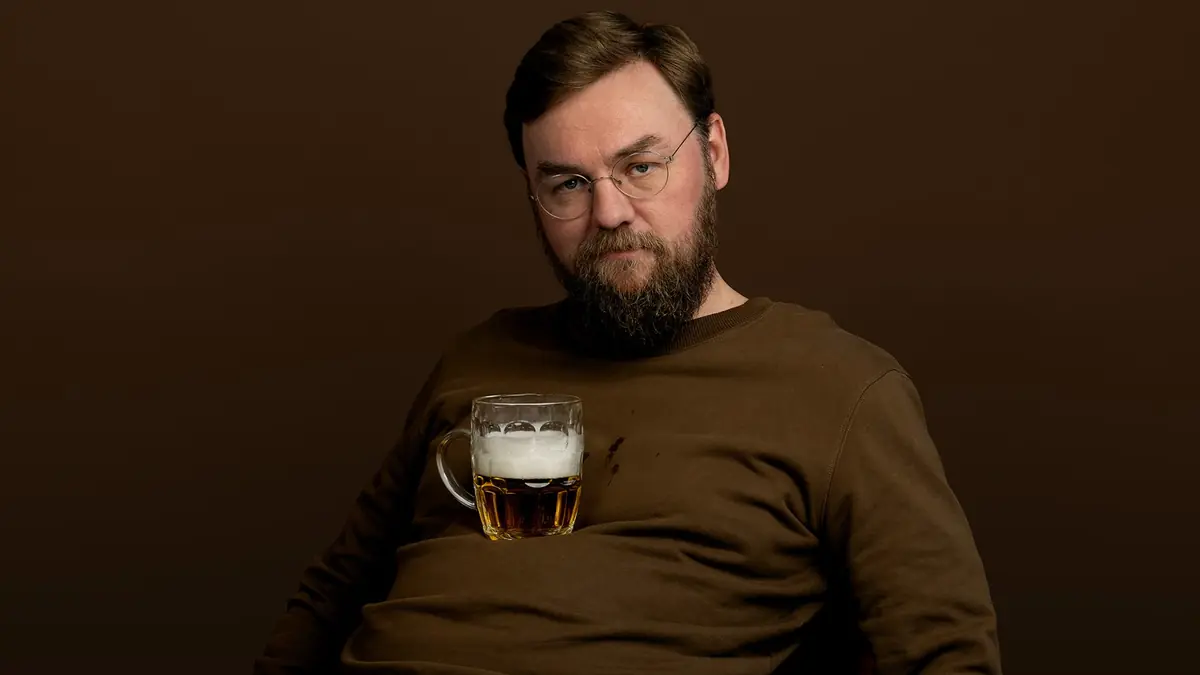 Jonas Mogensen · Portalen, Greve Teater- og Musikhus, Greve
